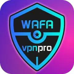 Wafa Private PVN Pro