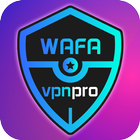 Wafa Private PVN Pro ícone