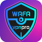 Wafa Private PVN Pro آئیکن