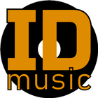 ID-Musikplayer Zeichen