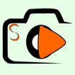 Stream videos أيقونة