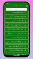 Hazrat Aisha Siddiqa Ke Waqiat Ekran Görüntüsü 2