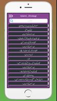 Islami Zindagi اسلامی زندگی Ekran Görüntüsü 2
