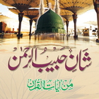 ShanE Habib Ur Rehmanشان حبیب simgesi