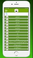 Seerate Mustafa Urdu Hindi Eng Ekran Görüntüsü 1