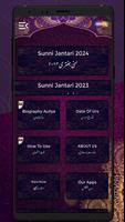 Sunni Jantri Urdu 24 سنی جنتری gönderen