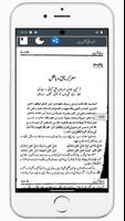 NooraniTaqreerenنورانی تقریریں Ekran Görüntüsü 3