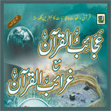 Ajaib Ul Quran Gharaib UlQuran simgesi