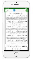Anwaar E Khitabaat انوار خطابت Ekran Görüntüsü 2
