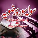 Sola Surah Razvia Ma Wazaif APK