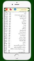 کرامات اولیا Karamat-e-Auliya ảnh chụp màn hình 3