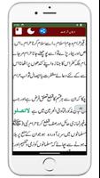 Irfan e Shariat عرفان شریعت ảnh chụp màn hình 1
