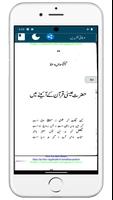 Irfani Taqreerenعرفانی تقریریں Ekran Görüntüsü 3