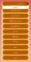 Khutbate hashmi Miya Ki Taqrir ảnh chụp màn hình 1