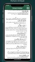 Rohani Amliyat  Aalam Faqri Ekran Görüntüsü 2