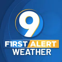 WAFB First Alert Weather APK 下載