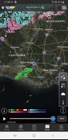 WAFB First Alert Weather Ekran Görüntüsü 3