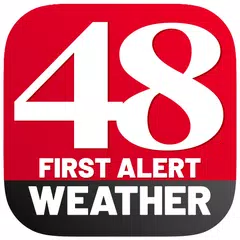 WAFF 48 First Alert Weather アプリダウンロード