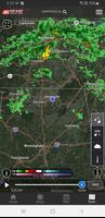 WAFF 48 First Alert Weather captura de pantalla 3