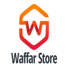 Waffar Store Zeichen