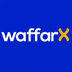 WaffarX: Cash Back shopping アプリダウンロード