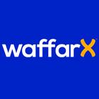 WaffarX 아이콘
