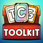 TCG Toolkit icône