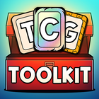 TCG Toolkit आइकन