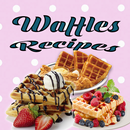 Waffle Recipes Pal - All Waffle Cookbook APK