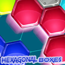 Hexagonal Puzzle Game-APK