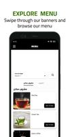 WAFI CAFE | وافي كافي الملصق