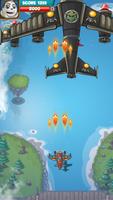 Hero Jet Defender screenshot 3