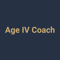 Age IV Coach