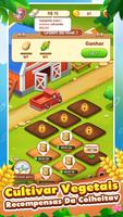 Farm Tycoon постер