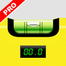 Spirit level / bubble level PRO - no ads APK