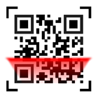 Scanner de code QR icône