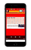 Wakokin Mamman Shata Audio تصوير الشاشة 1