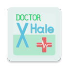 X-Hale Doctor icono