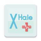 X-Hale Patient icône
