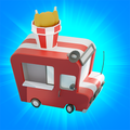 Food Truck Idle