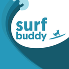 Surf Buddy icône