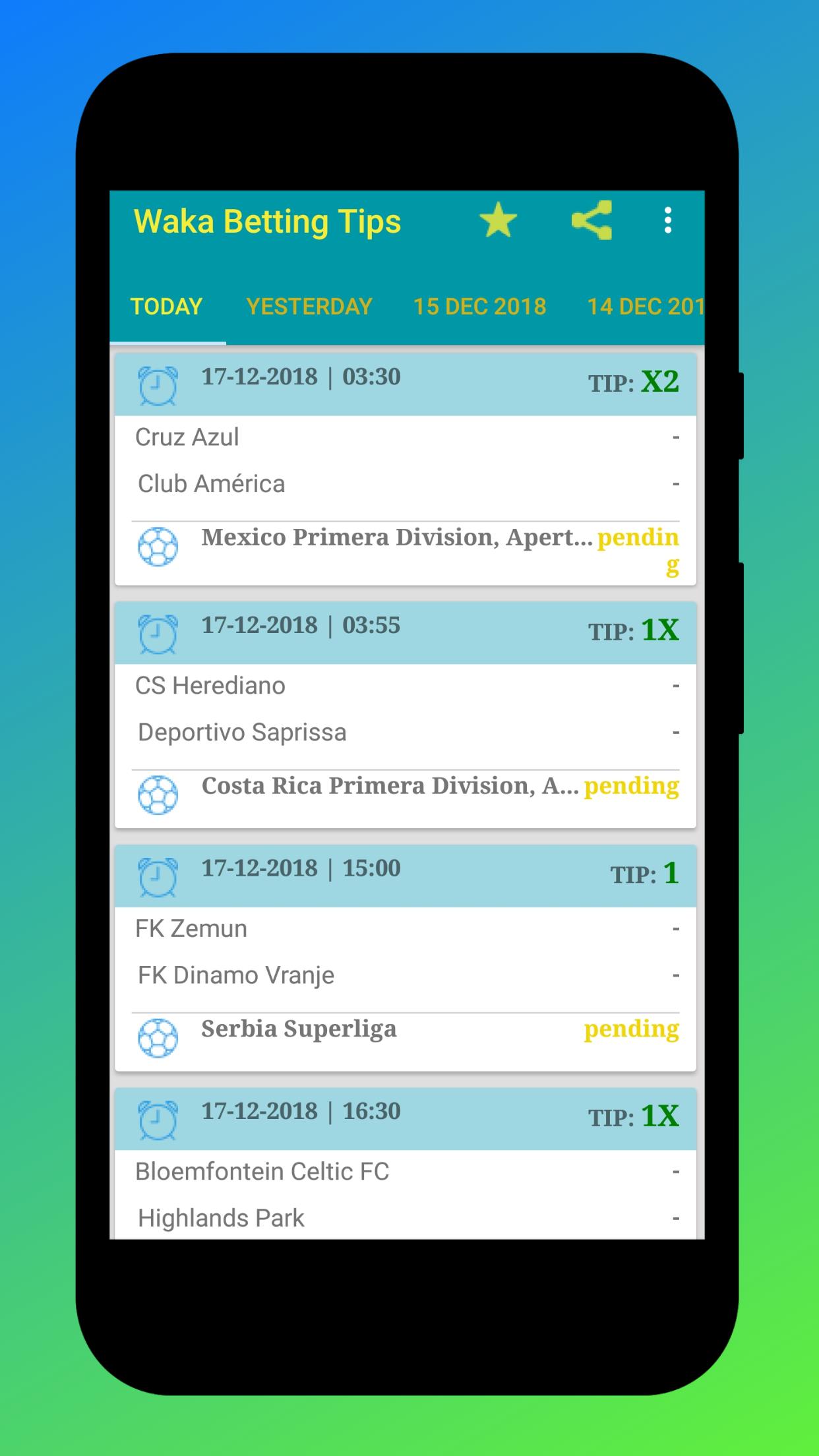 Download wakabet apk app Download wakabet apk app