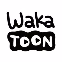 Wakatoon Interactive Cartoons XAPK download