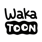 Wakatoon 아이콘