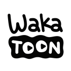 Wakatoon icône