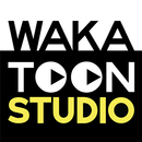 Wakatoon Studio pour l'école APK