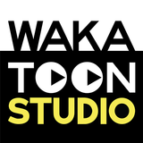 Wakatoon Studio icon