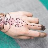 Diseños Mehndi (sin conexión)