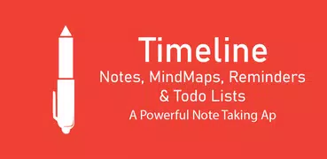 Timeline - Notes & Reminders
