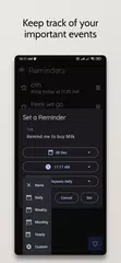 Timeline - Notes & Reminders XAPK download